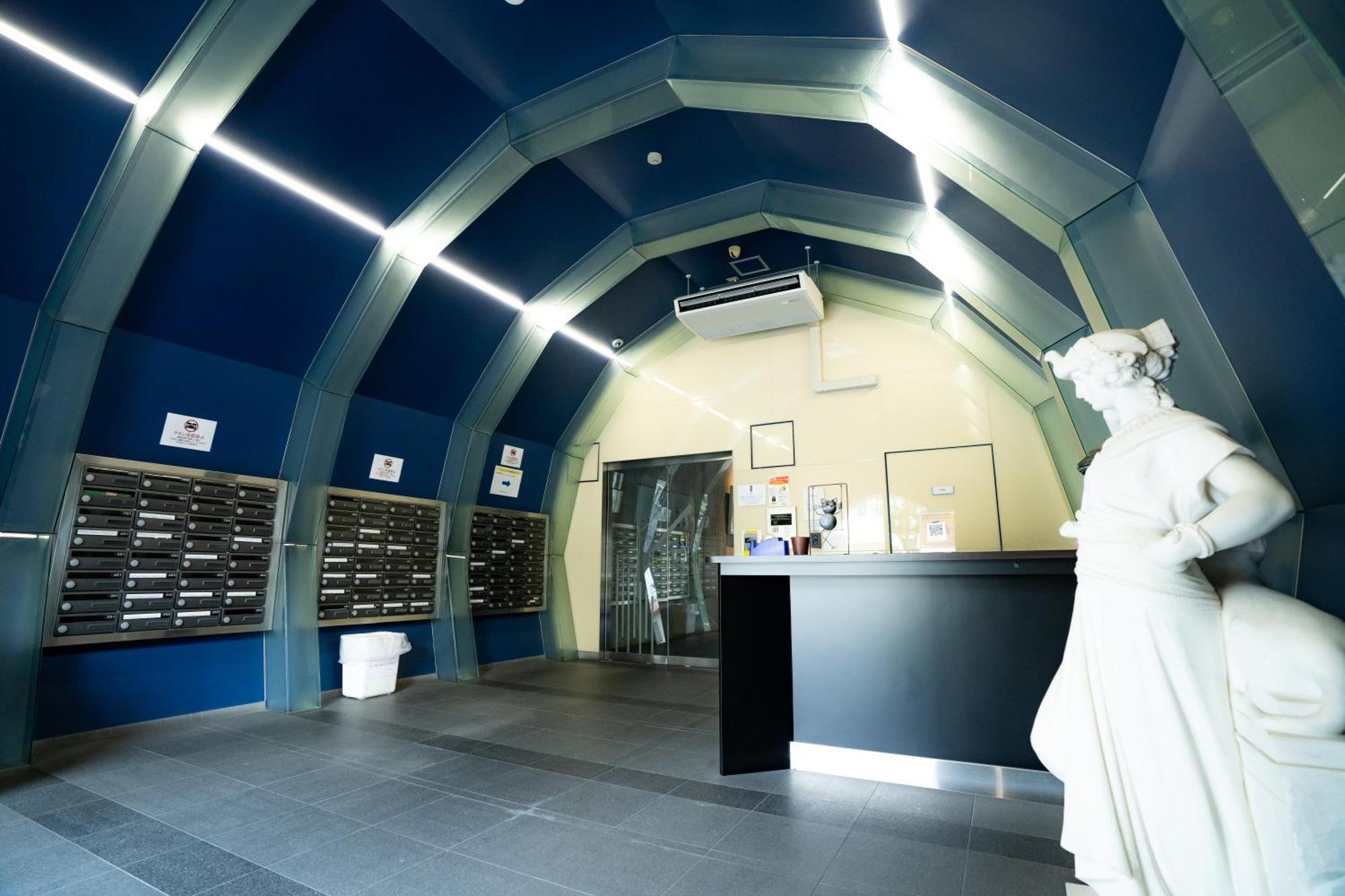 S-Presso Namba Parks Street Hotel Osaka Exterior photo