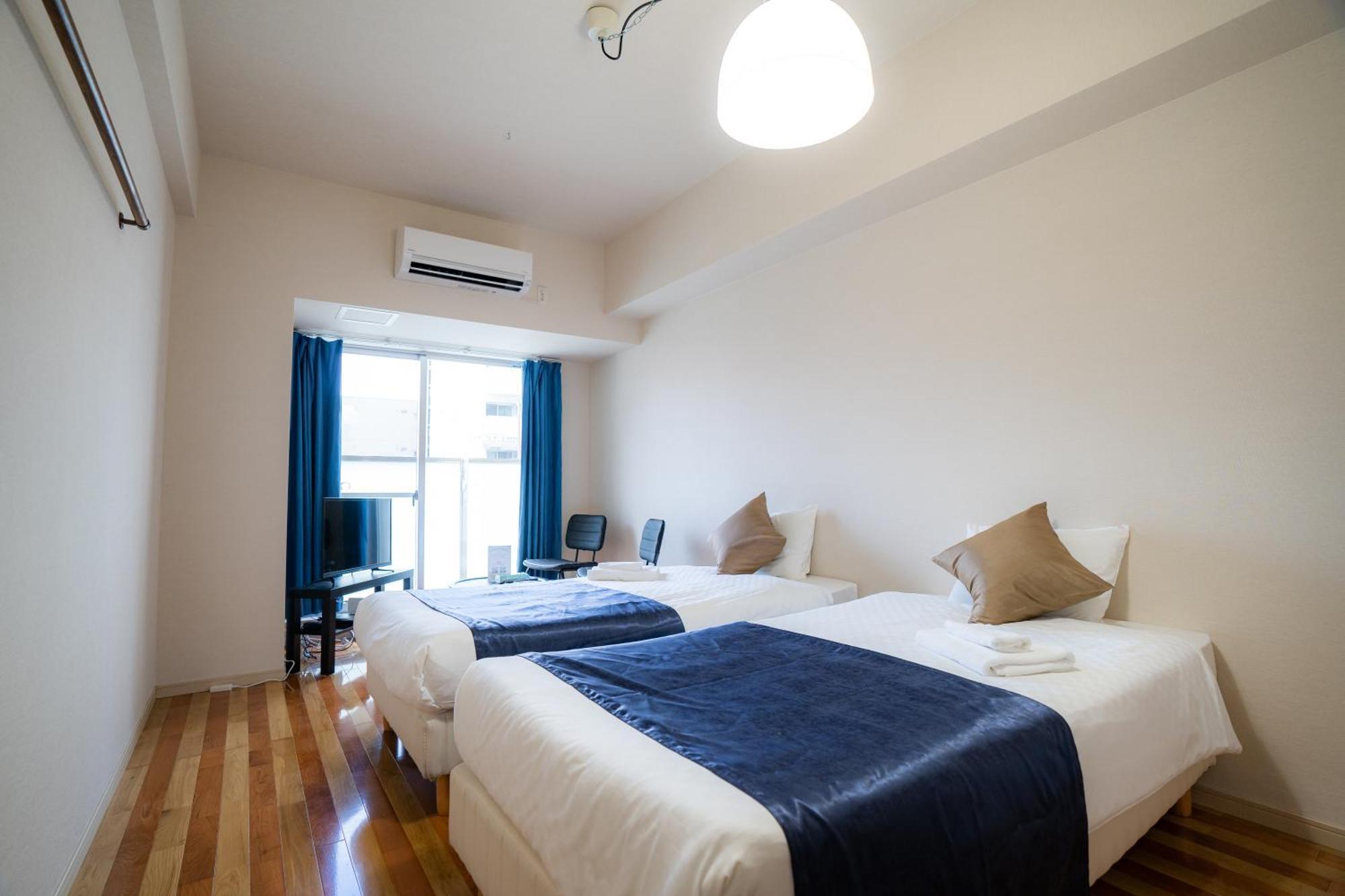 S-Presso Namba Parks Street Hotel Osaka Exterior photo