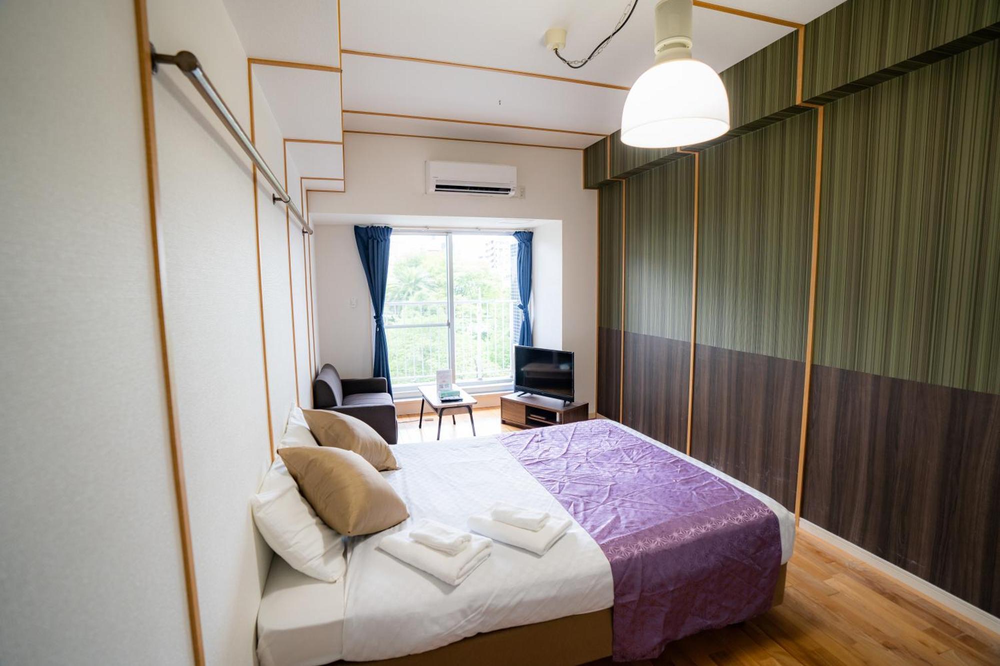 S-Presso Namba Parks Street Hotel Osaka Exterior photo