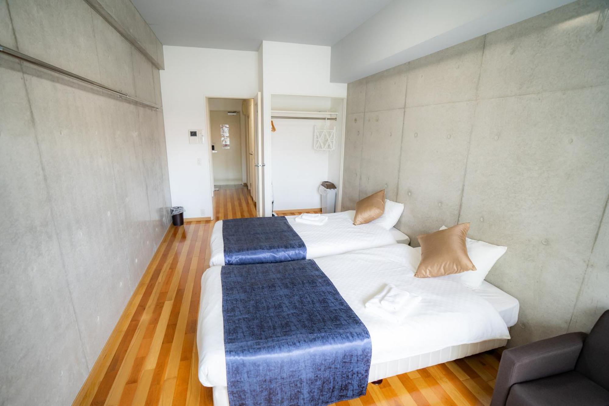 S-Presso Namba Parks Street Hotel Osaka Exterior photo