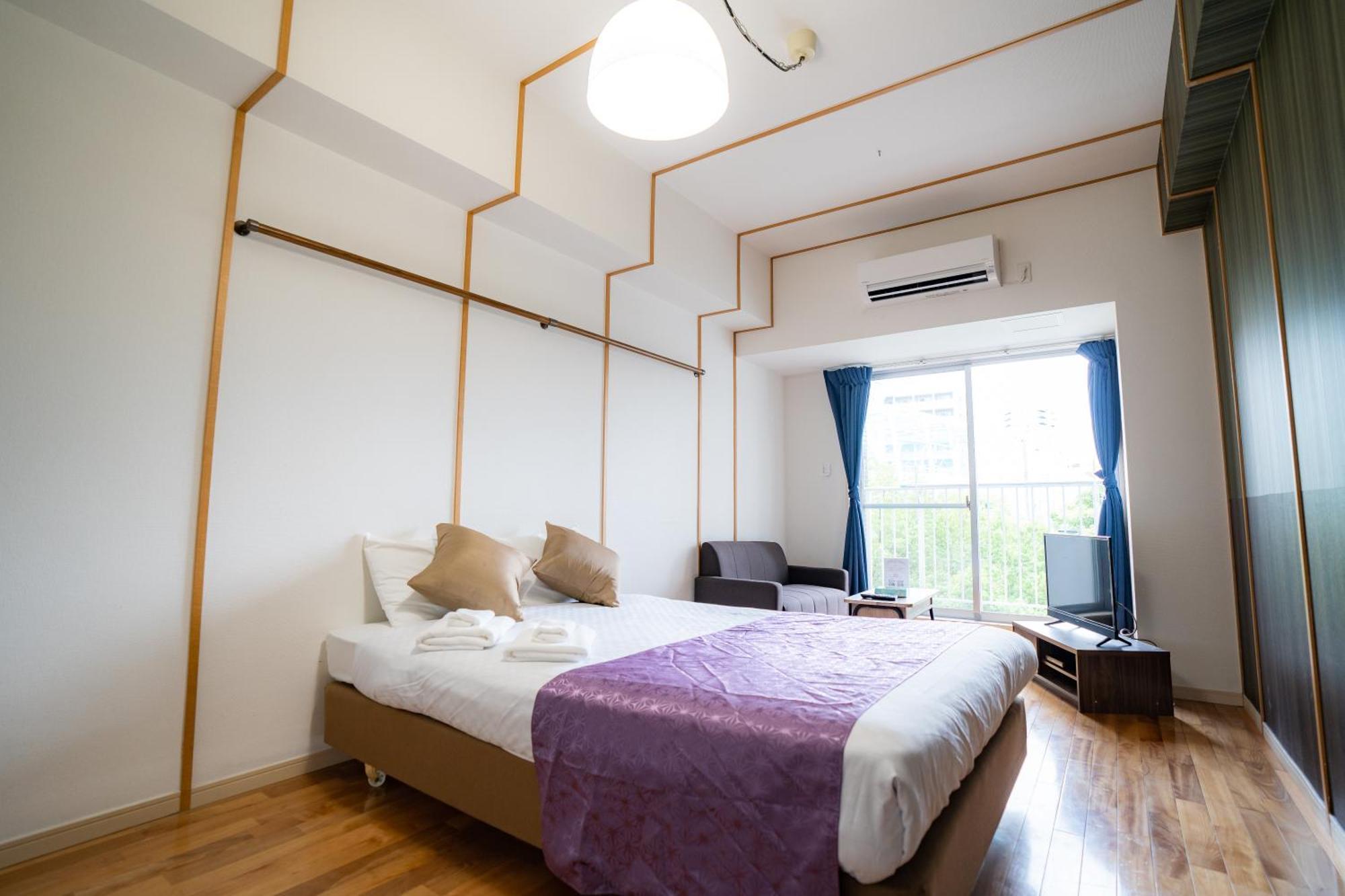 S-Presso Namba Parks Street Hotel Osaka Exterior photo