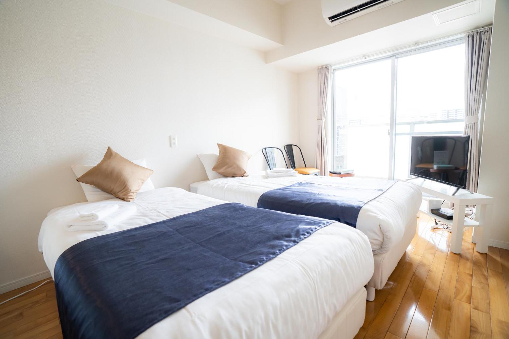 S-Presso Namba Parks Street Hotel Osaka Exterior photo